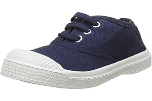 Bensimon Tennis, Baskets Basses Fille