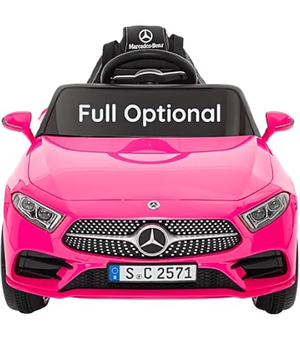 Scatola di controllo completa JR1758RX 2S per auto elettrica bambini