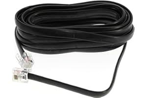 Truma - Câble Panneau de Commande pour chauffages Combi C4 et C6