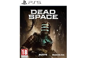 ELECTRONIC ARTS Dead Space PS5 | Jeu Vidéo | Français