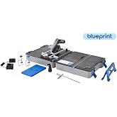 Dremel Blueprint CS12V-S1C 12v Taşınabilir Tezgah Testere