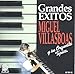 Produktbild Miguel Villasboas - Grandes Exitos - Sondor 8181