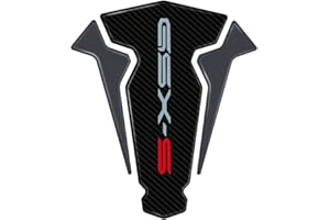 SIGRIDS Motorrädern Tank Aufkleber Kraftstofftank-Schutz-Epoxidharz-Aufkleber Für SU&ZUKI GSX-S1000GT GSXS1000GT GSX-S S1000 GSXS S 1000 GT S1000GT 2021 2022