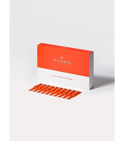 Tricodex Plus 15CPR Anticaduta – MEDnoTE - Foto 14