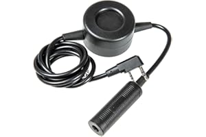 Z-Tactical TCI PTT Adattatore per Cuffie Radio Z114
