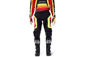 Fox Racing Spodnie balastowe 180