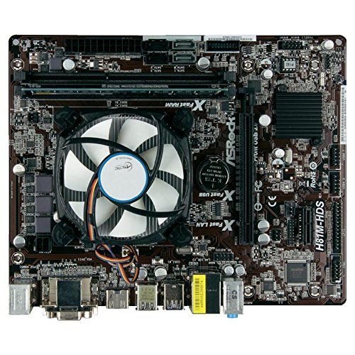 Preisvergleich Produktbild RENKFORCE AUFRÜST-SET INTEL G3420 4GB