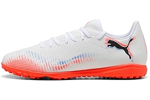 Puma Mens Future 8 Play Astro Turf Football Boots
