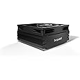 be quiet! BK034 Pure Rock LP 100W TDP -Intel 1700/1200 / 1150/1151 / 1155, AMD -AM5 / AM4