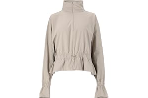 ATHLECIA Hero W Jacket