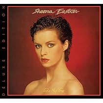 TAKE MY TIME DELUXE CD/DVD EDITION: SHEENA EASTON: Amazon.it