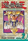 YU GI OH MILLENNIUM WORLD GN VOL 02 by 