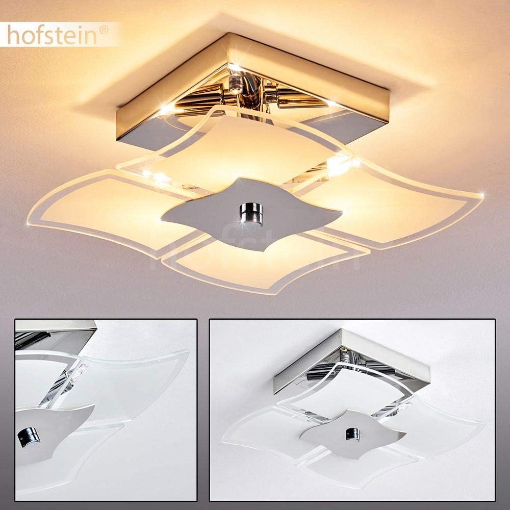 Modern Ceiling Squared Light ROM