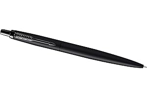 Parker Jotter Xl 2122753 Długopis Kulkowy, Czarny, 13.8 cm