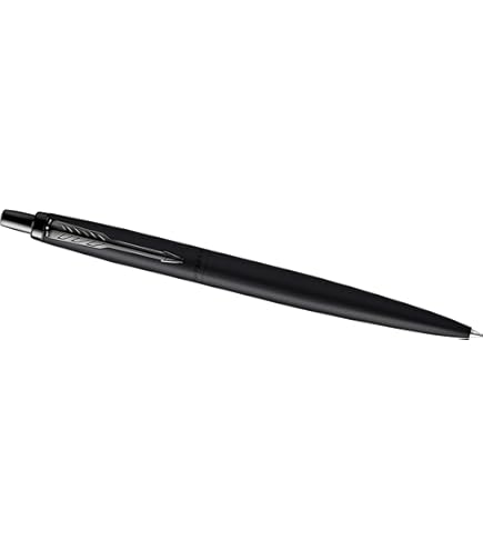 Stylo bille Parker gravé modèle Jotter Gold