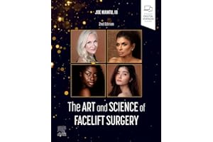 The Art and Science of Facelift Surgery