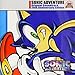 Produktbild Sonic Adventure
