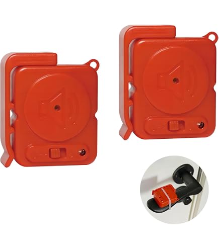 Sensori di allarme di vibrazione Wireless KERUI 120dB rilevatore Ultra-sottile antifurto antifurto per la sicurezza della borsa della bici della porta della finestra di casa Sensori di allarme di vibrazione Wireless KERUI 120dB rilevatore Ultra-sottile antifurto antifurto per la sicurezza della borsa della bici della porta della finestra di casa