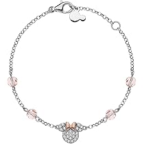 Disney, charm L`aereo di Mickey Mouse & Minnie - Paci Gioielli