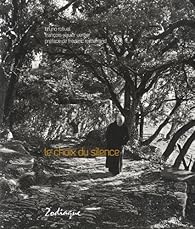 Book's Cover of Le choix du silence