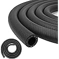 3 Meters Fuel Line Hose 10mm ID Fuel Line Set Fuel Pipe Fuel Hose for Trucks, Cars, Tractors, or Small Engines