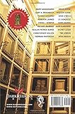 Front cover for the book The Library of the Dead by Michael Bailey