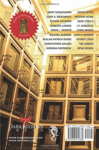 The Library of the Dead