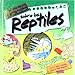 Pregunta al Dr. Edi Lupa, acerca de los reptiles - Claire Llewellyn, Kate Sheppard, Alejandra Velasco Hernández