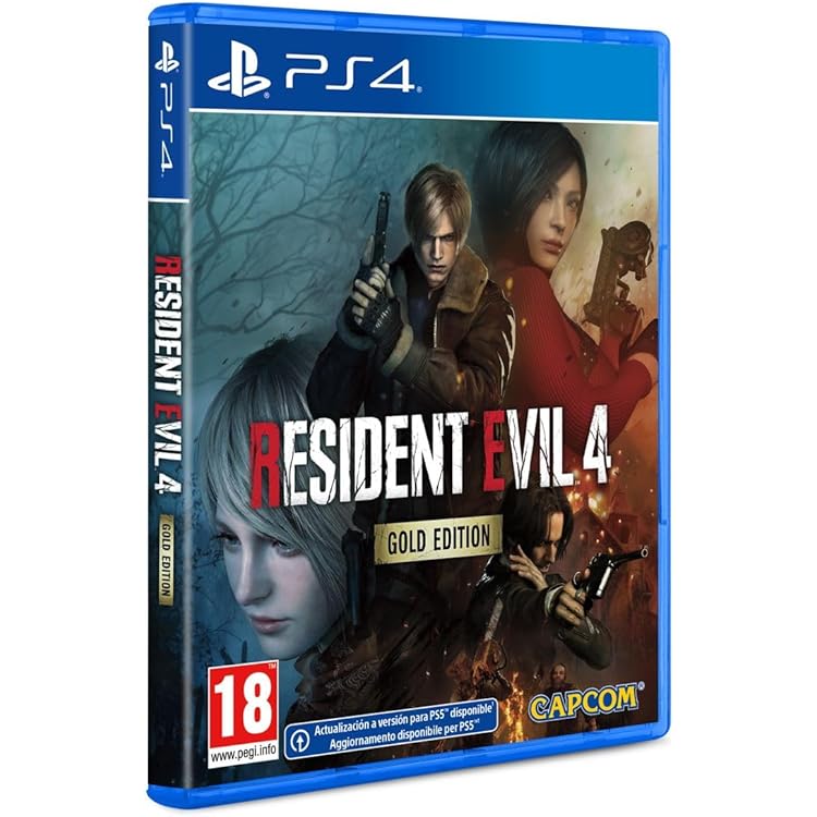 Resident Evil 2 Sony PlayStation 4 Survival Horror Video Game BRAND NEW PS4 13388560523 - Foto 6