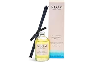 Neom Organics London Reed Diffuser Refill