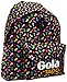 Produktbild Gola Unisex Kinder Harlow Melody Tasche, Schwarz/Mehrfarbig