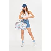 Superbag 22 Litre Piknik/kamp &Ccedil;antası Sepeti. Termal Termos &Ccedil;anta (SICAK-SOĞUK KORUMA SAĞLAR) Celine