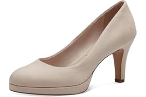 Tamaris Pumps Damen Vegan Elegant
