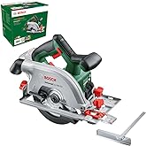 Bosch Home & Garden UniversalCirc 18V-53 Solo