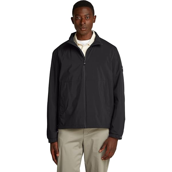 Nautica Herren-Windjacke – Wasserabweisend, Atmungsaktiv, Für Golf, Wandern & Freizeit