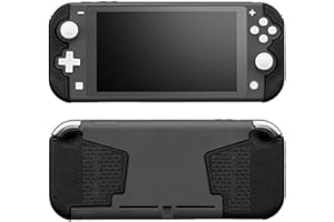 Lizard Skins DSP Grip per Switch Lite - Nero