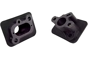 INOX TRADE Ansaugflansch Vergaser Motorsense Typ BC52 Forester Fuxtec Brast Timbertech