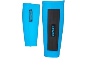 AVALON Stretchyguard XL Arm Guard, Colour: Blue, Accessories for Archery, Arrow and Bow, Archery