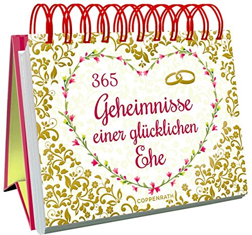 Download 365 Geheimnisse einer glücklichen Ehe Download 365 Geheimnisse einer glücklichen Ehe