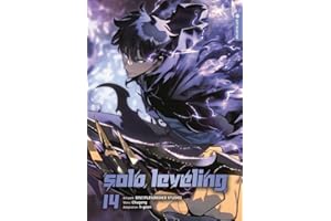 Solo Leveling 14