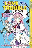 Love Trouble 01 by 