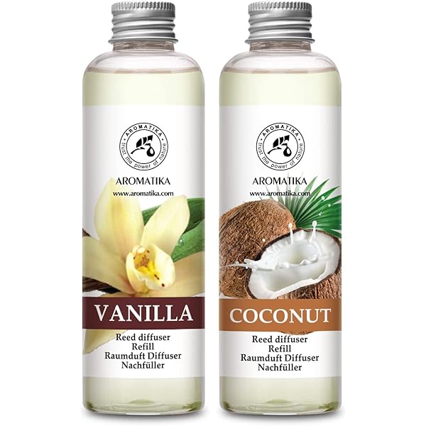 navulling geurstokken Citrus Verbena 120 ml kopen