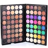 Diseño delicado, full-featured, alta capacidad, muy conveniente. Es ideal para maquillaje diario y maquillaje profesional.