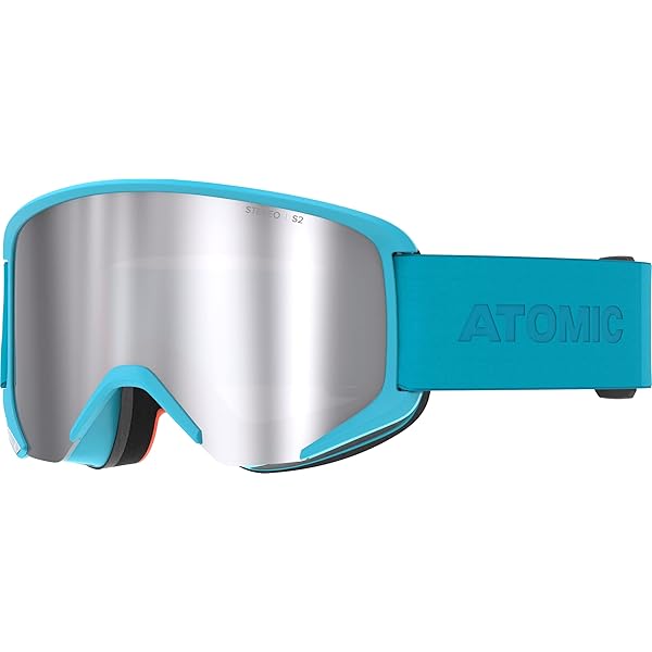 Rossignol Spiral Miror Strato - Skibrille online kaufen