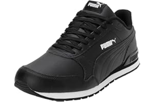 PUMA St Runner V2 Full L Scarpe da Ginnastica basseUnisex - Adulto