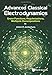 Produktbild Advanced Classical Electrodynamics: Green Functions, Regularizations, Multipole Decompositions
