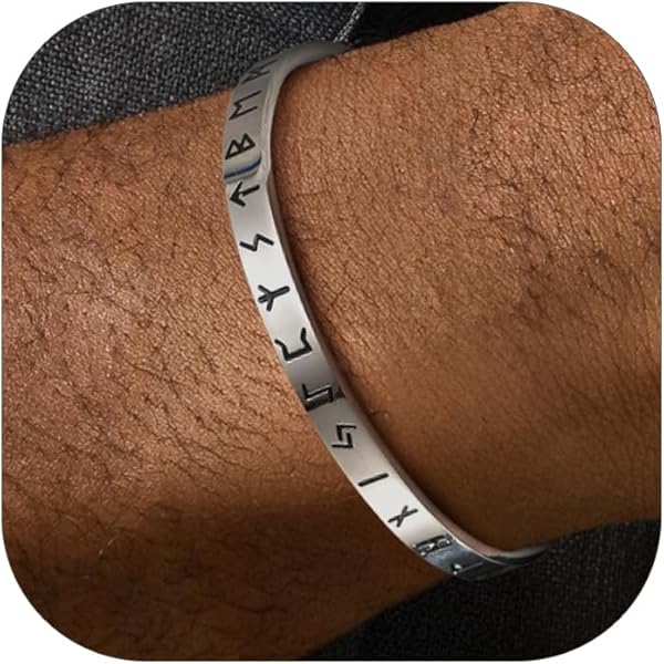 Bracelet Nœud Celtique Pour Homme Et Femme - Triquetra