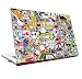 JunkYard Laptop Skins 15.6 inch - Stickers - HD Quality - Dell-Lenovo-Acer-HP RS.198.00