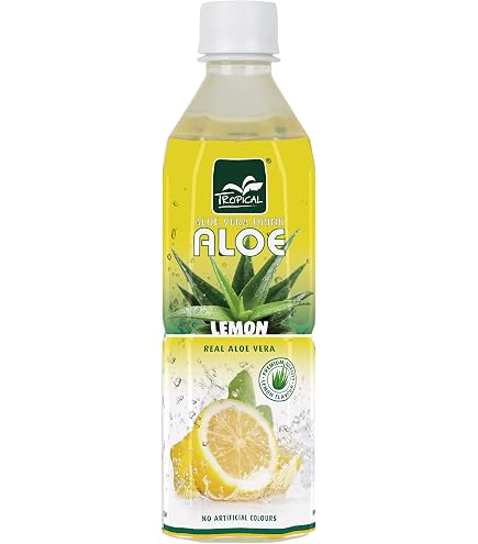 OKF - Aloe Vera King, Original - 12er Pack (12 x 1,5L) - 1 Karton Aloe Vera  Getrnk : Amazon.de: Lebensmittel & Getrnke