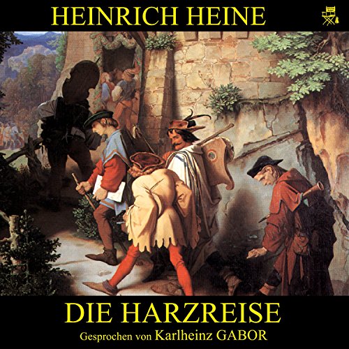 Download Die Harzreise Download Die Harzreise